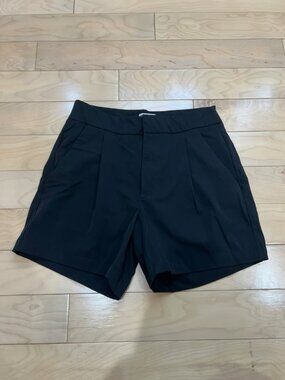Women’s casual trouser shorts